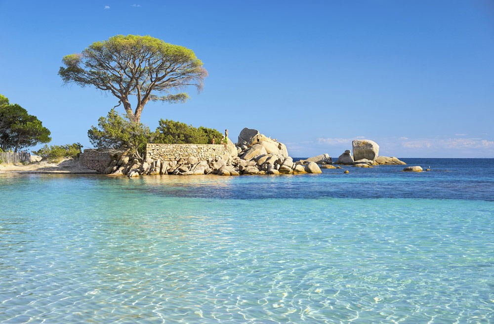 Corsica – Sălbăticie mediteraneană, golfuri și munți