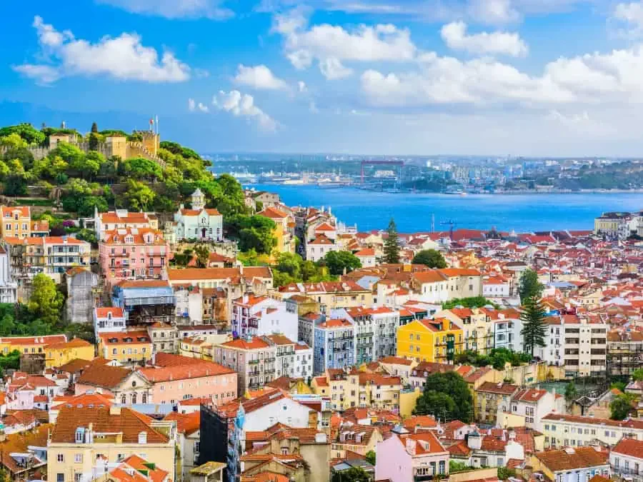Lisabona – Capitală de pe coline, istorie și ocean