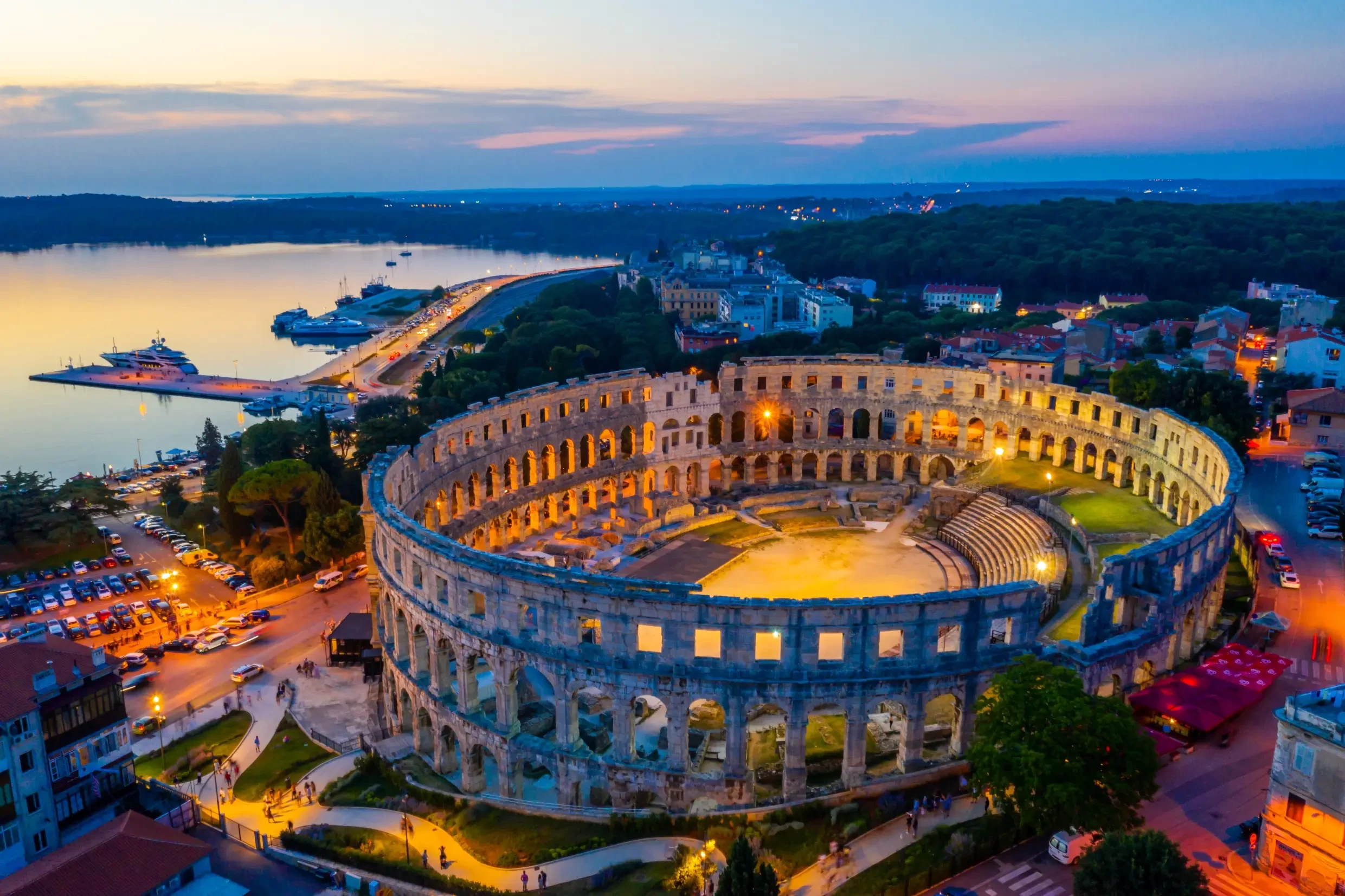 Pula