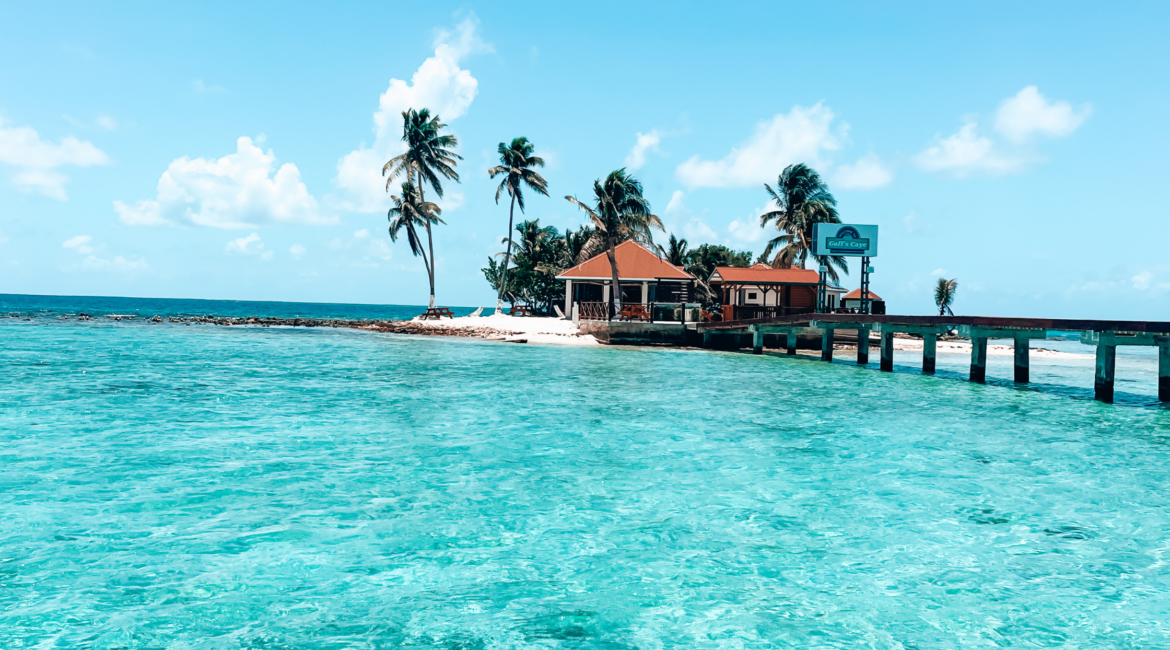 Belize
