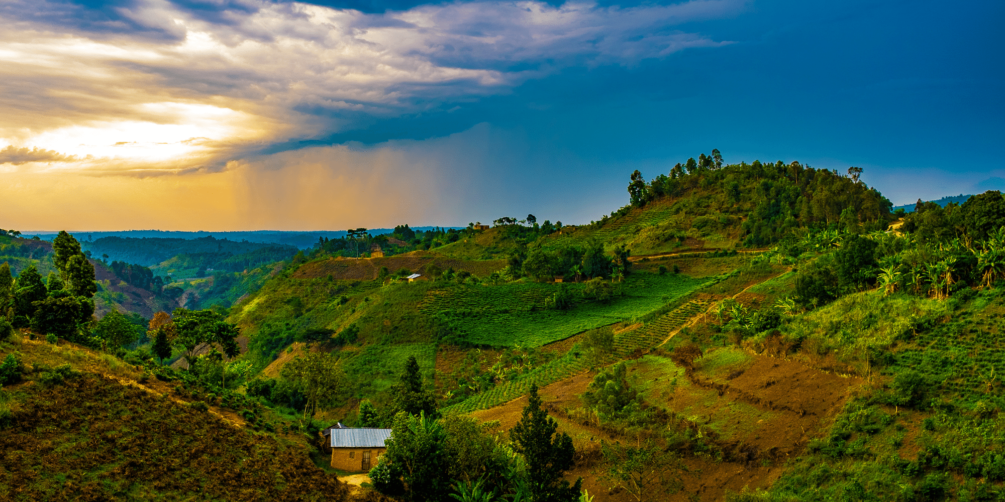 Rwanda