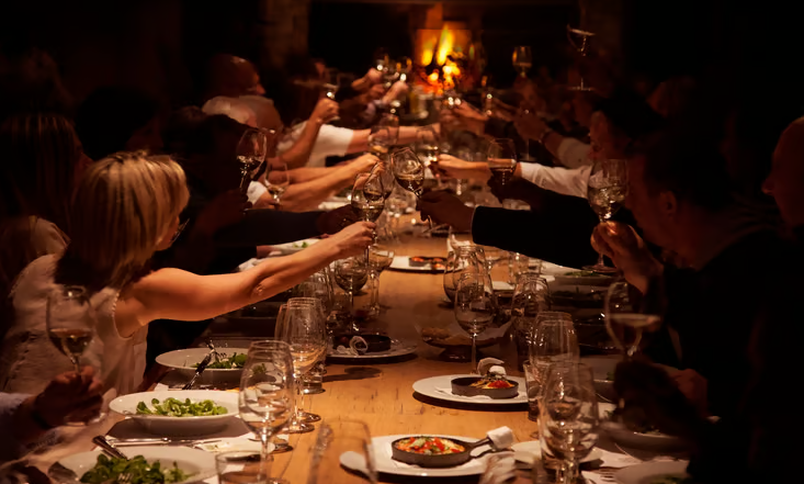 Momente importante și sărbători