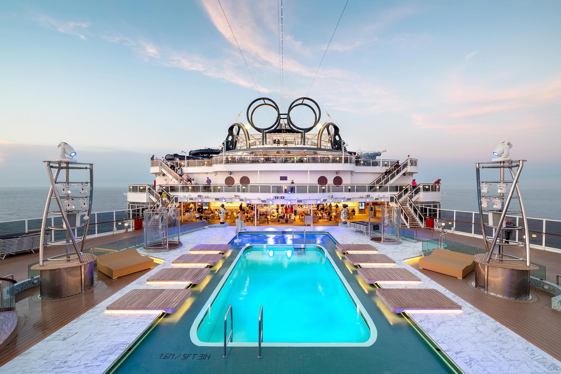 Cum alegi croaziera potrivită: sfaturi pentru începători