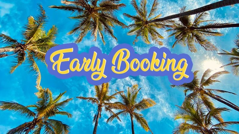 Early Booking – Merită sau nu? Avantaje reale pentru turiști