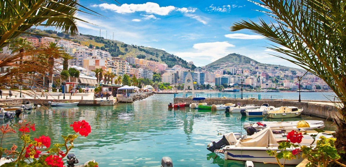 Saranda – Perla Rivierei albaneze