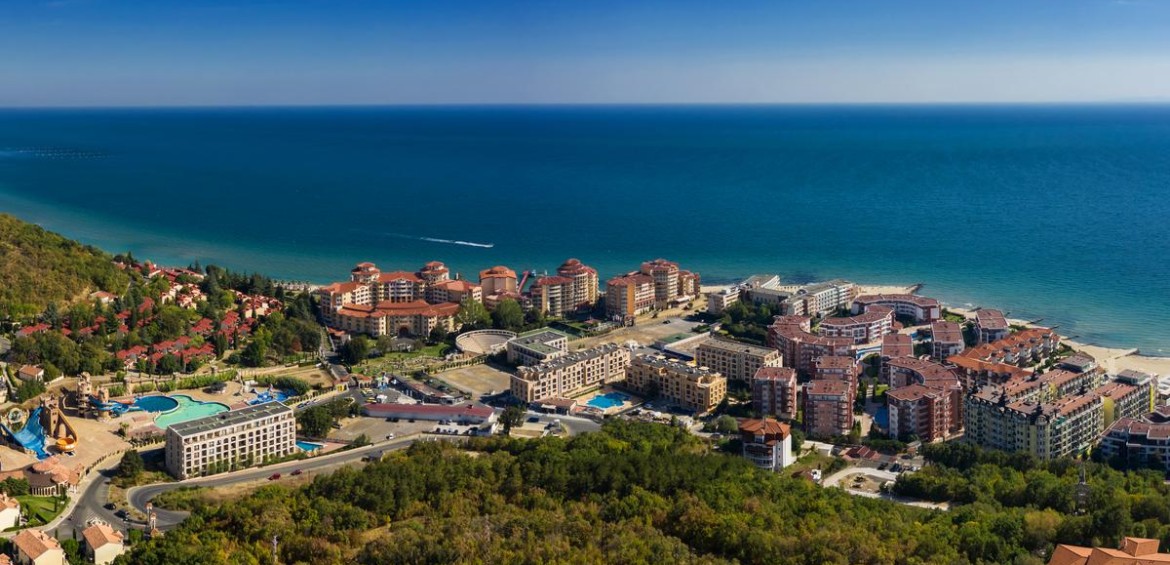 Elenite – Relaxare premium într-un cadru natural