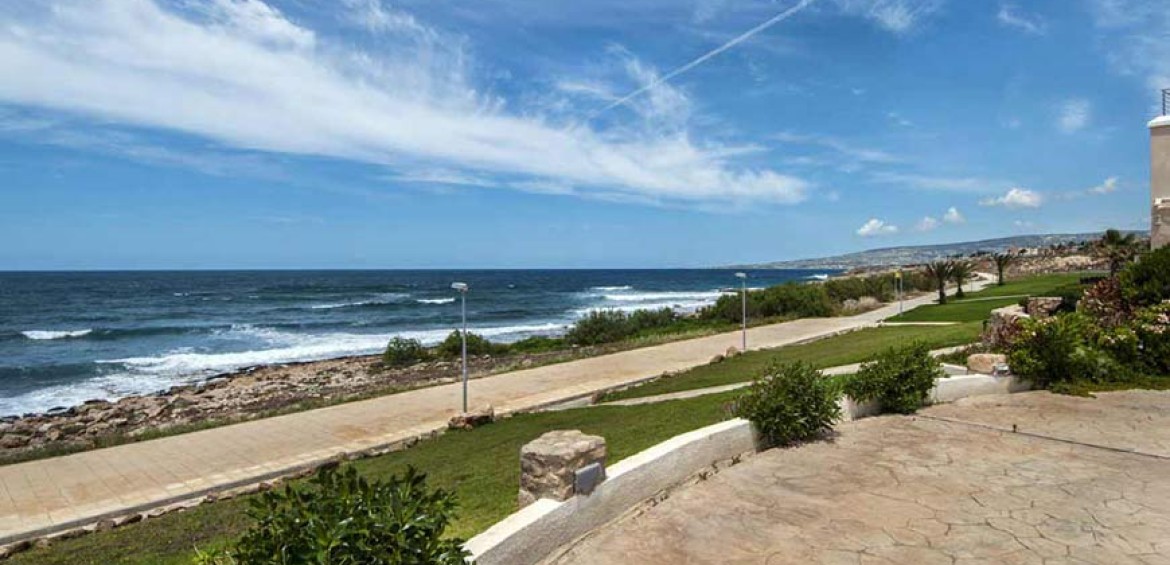 Paphos – Istorie, plaje aurii și apusuri romantice