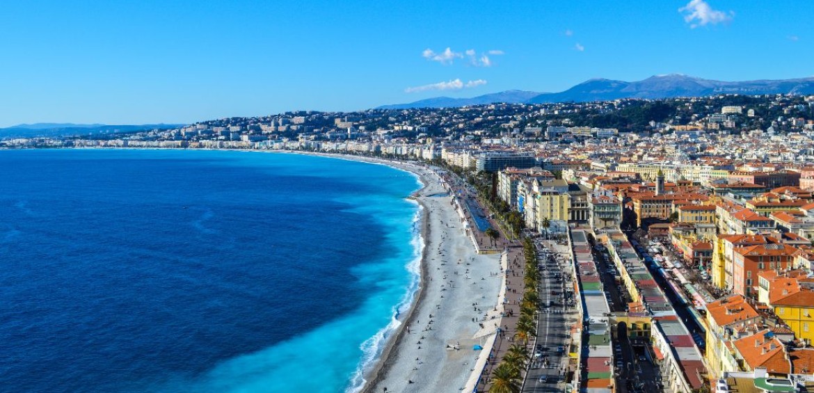 Nisa – Rafinament pe Riviera Franceză