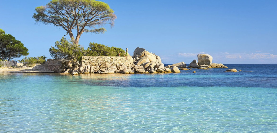 Corsica – Sălbăticie mediteraneană, golfuri și munți