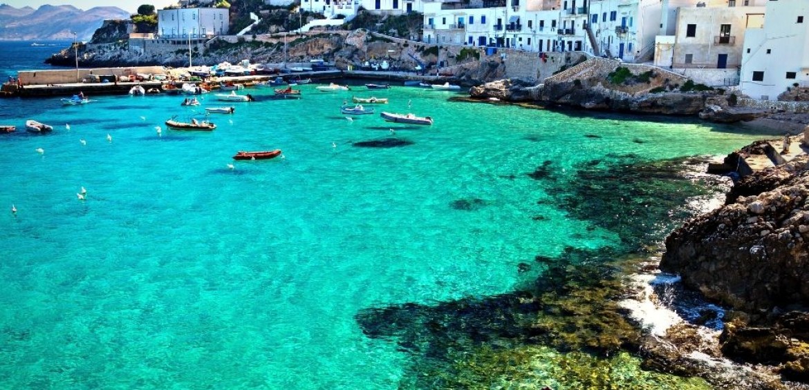 Sicilia – Insulă de foc, istorie și plaje diverse