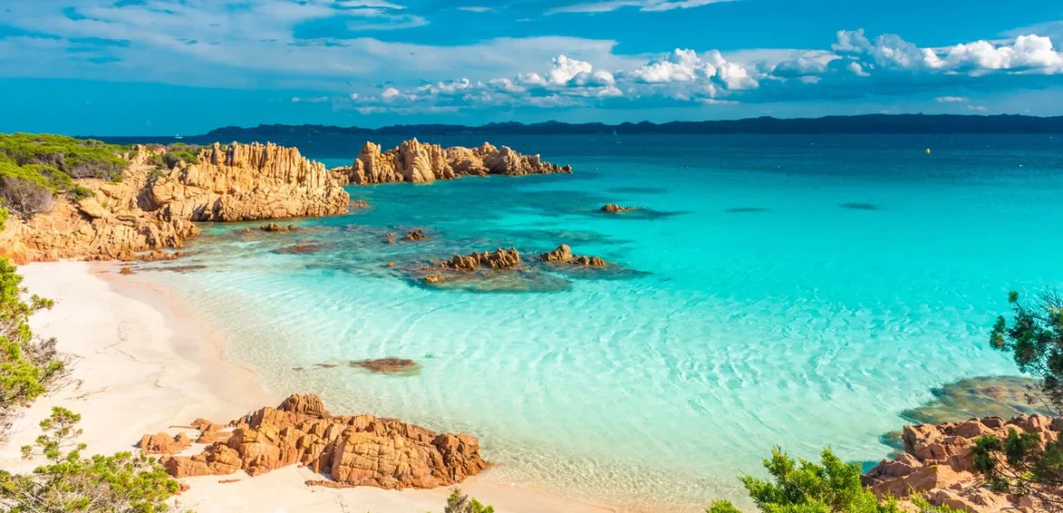 Sardinia – Paradis sălbatic cu plaje exotice