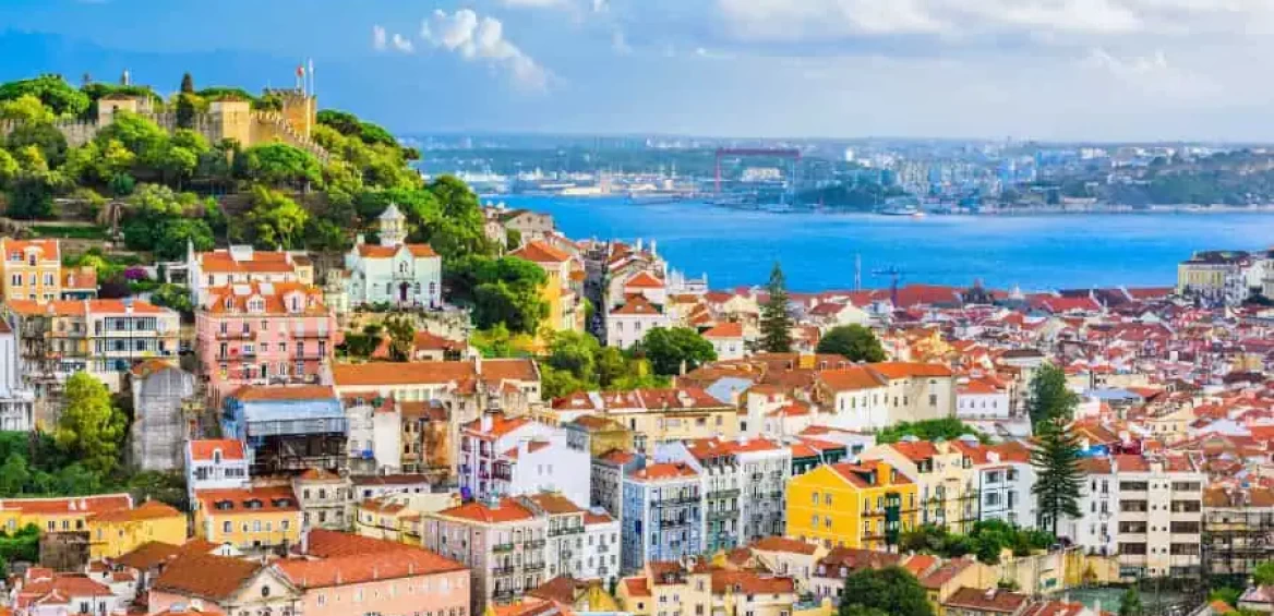 Lisabona – Capitală de pe coline, istorie și ocean