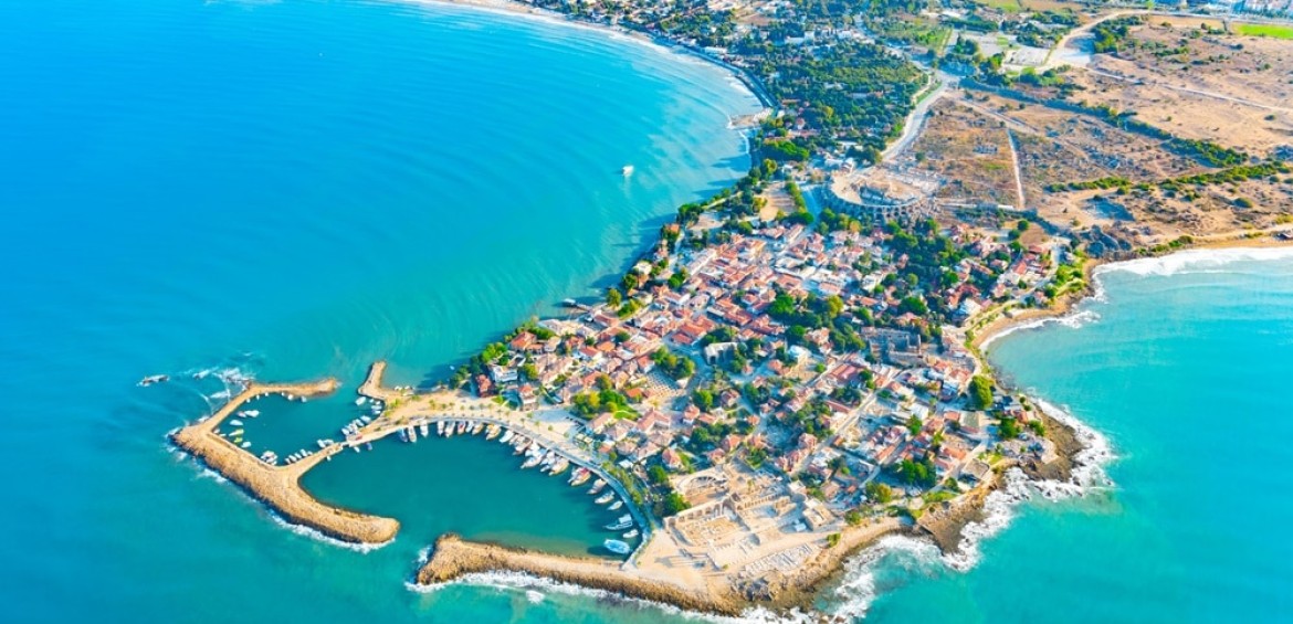 Side – Plaje largi și istorie la malul mării