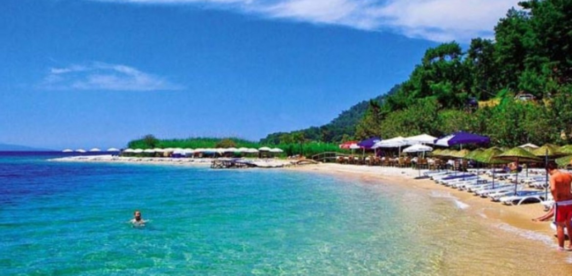 Didim – Plaje aurii și ape liniștite