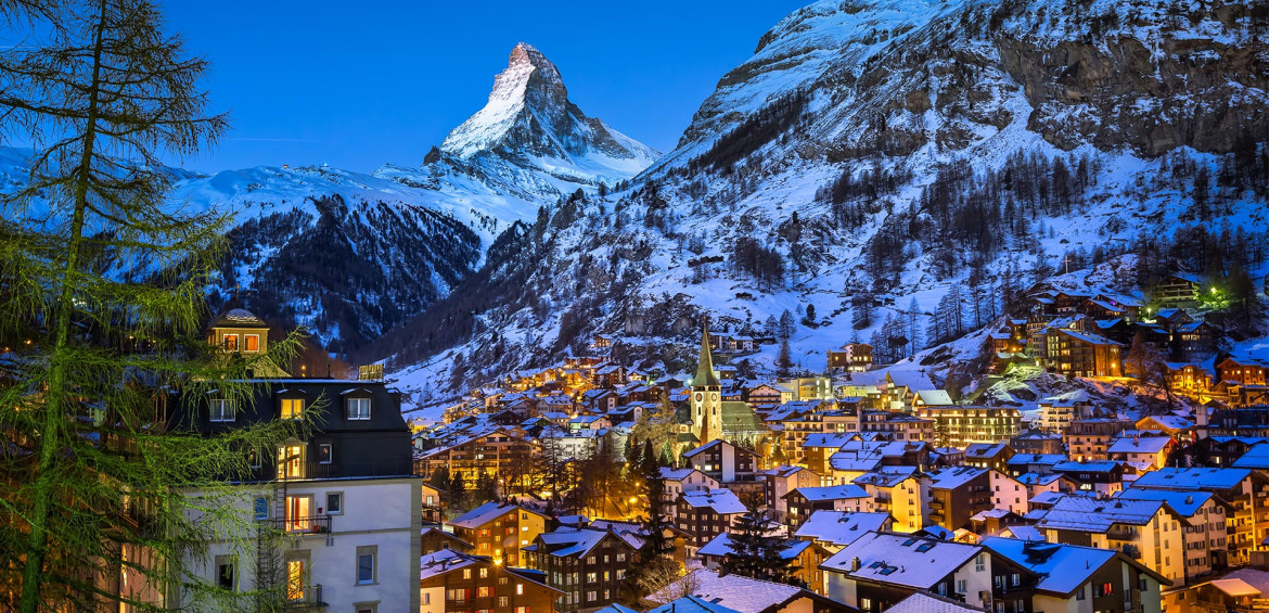 Zermatt
