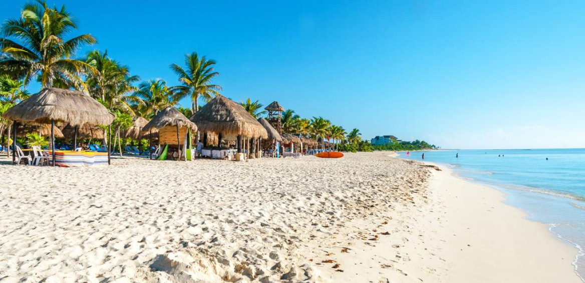 Playa del Carmen