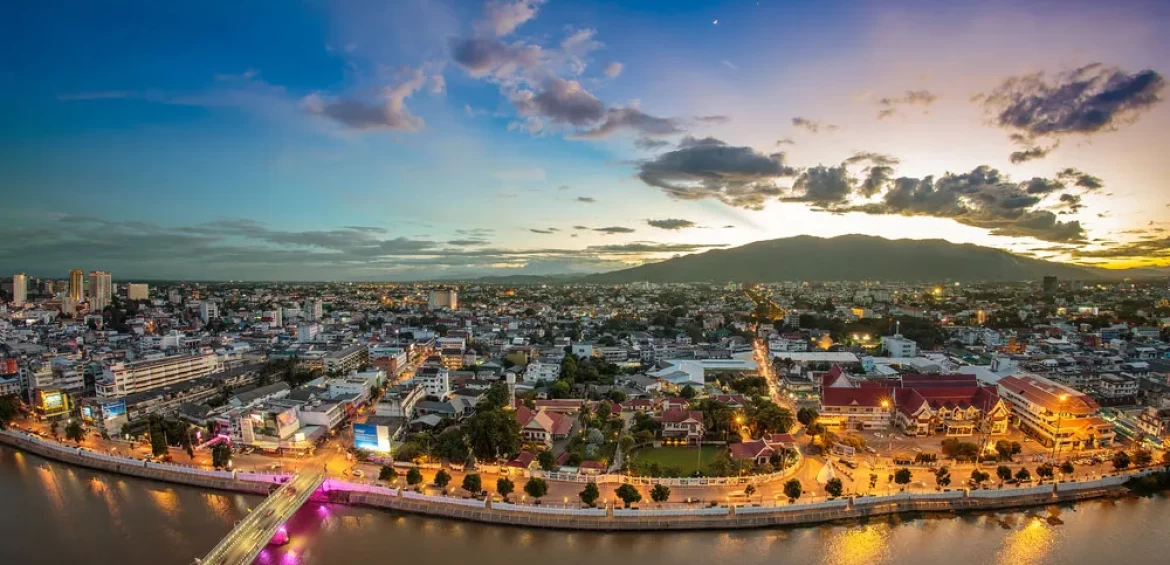 Chiang Mai