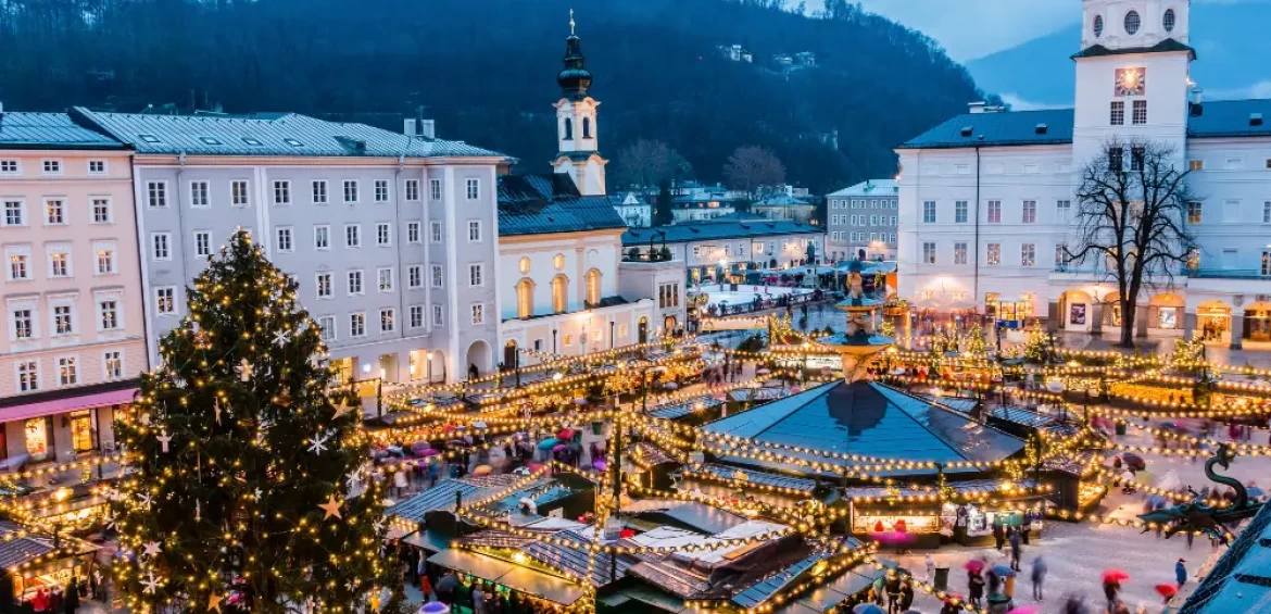 Salzburg