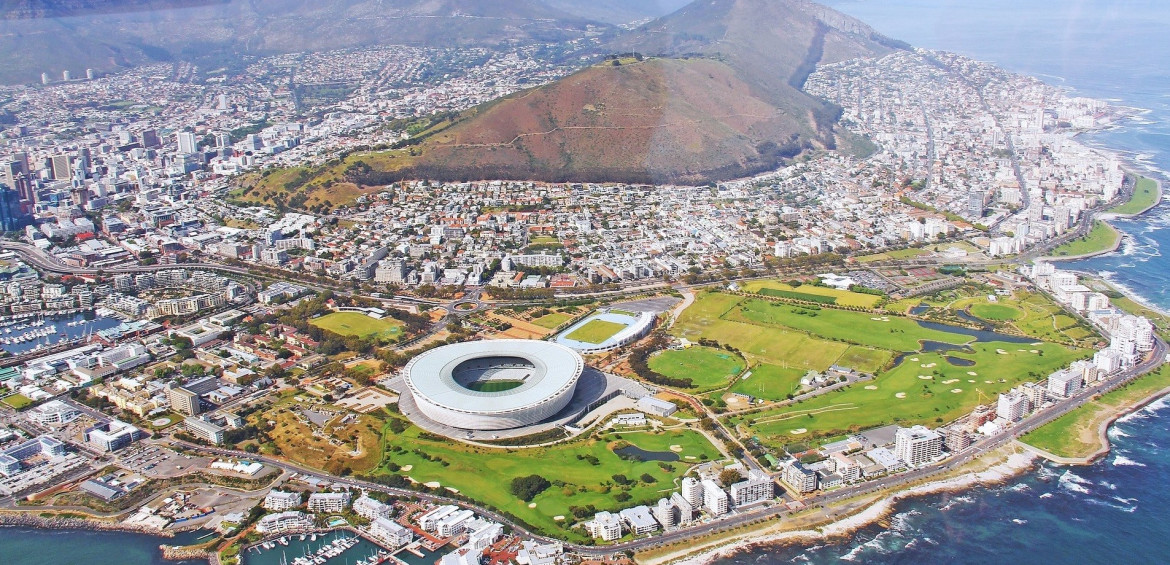 Cape Town