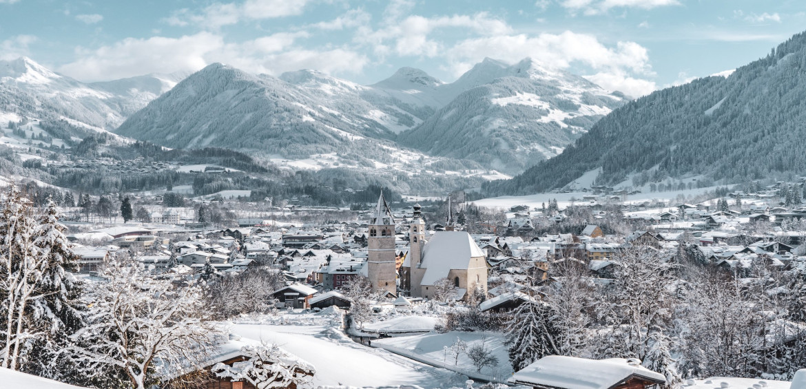 Kitzbuhel