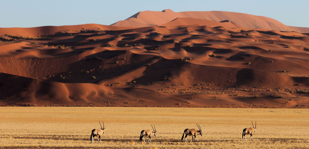 Namibia