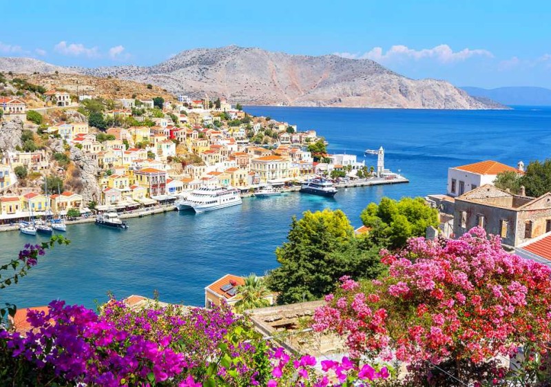 De ce iubim Grecia: 5 motive pentru care revii în fiecare an