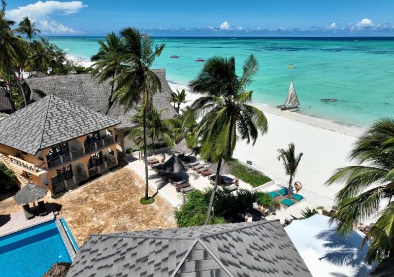 Unde călătorești iarna fără să simți frigul?