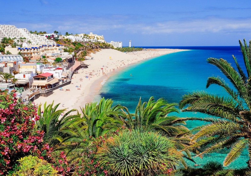 Insulele Canare: Paradisul european pe care îl poți vizita tot anul