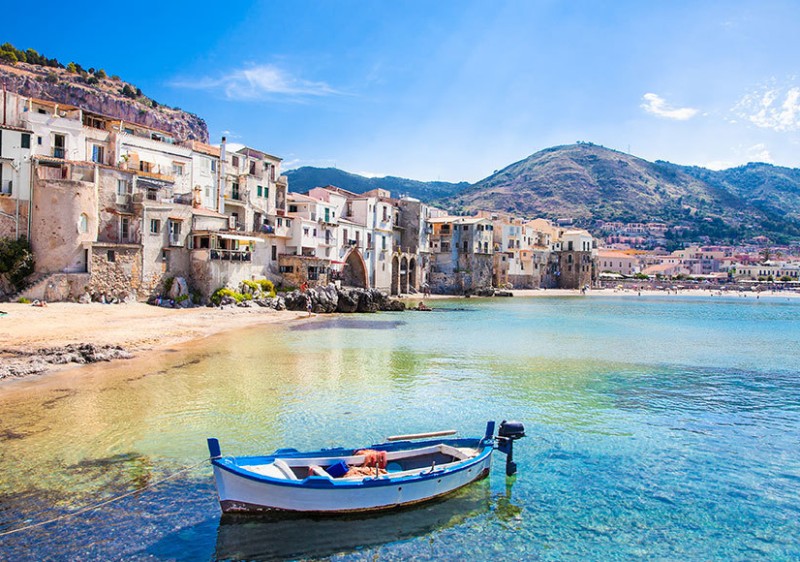 Top 10 destinații de vis pentru vară