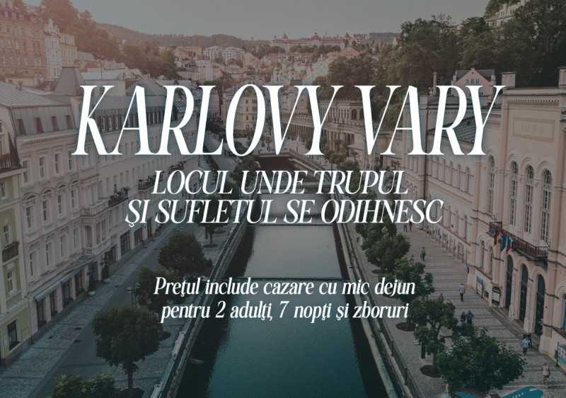 Karlovy Vary