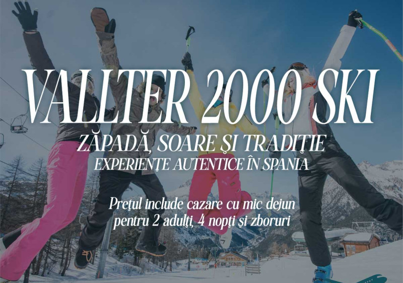 Vallter 2000