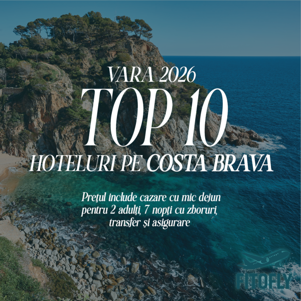 Costa Brava