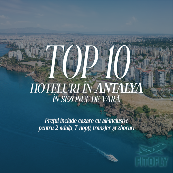 Antalya