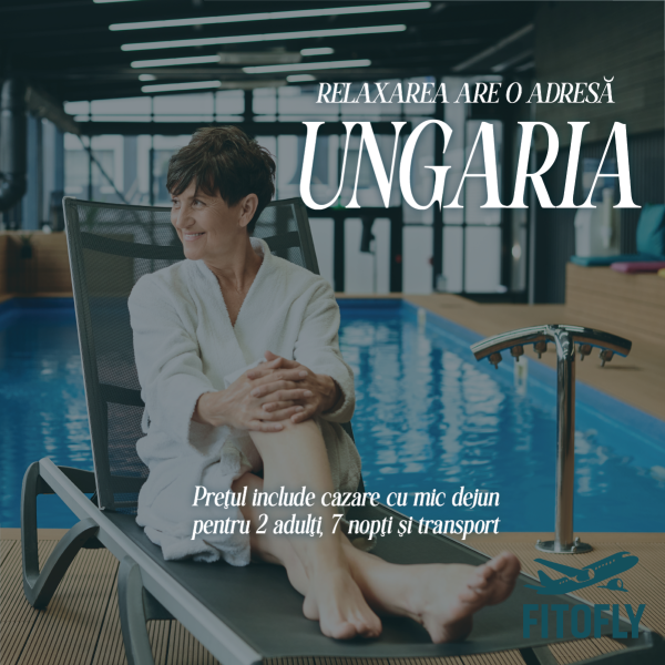 Ungaria